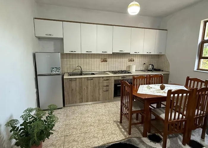 Guest House Tirana 티라나