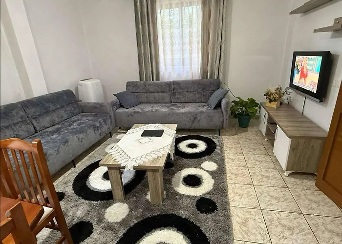 Guest House Tirana *